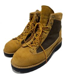 Danner（ダナー）の古着「ブーツ」｜ブラウン