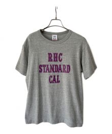 RHC Ron Herman×STANDARD CALIFORNIA（アールエイチシー ロンハーマン×スタンダードカリフォルニア）の古着「Tシャツ」｜グレー