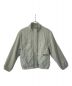 stussy（ステューシー）の古着「Reggie Tech Jacket」｜サンド