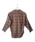 PENDLETON (ペンドルトン) ヴィンテージウールシャツ サイズ:L：3980円