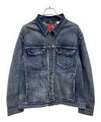 LEVI'Sリーバイス）の古着「デニムトラッカージャケット」