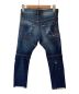 DSQUARED2 (ディースクエアード) TIDY BIKER JEAN サイズ:42：8800円