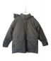 THE NORTH FACE (ザ ノース フェイス) セローダウンジャケット グレー サイズ:M：19800円