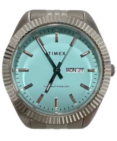 [中古]TIMEX(タイメックス)のレディース 時計 腕時計