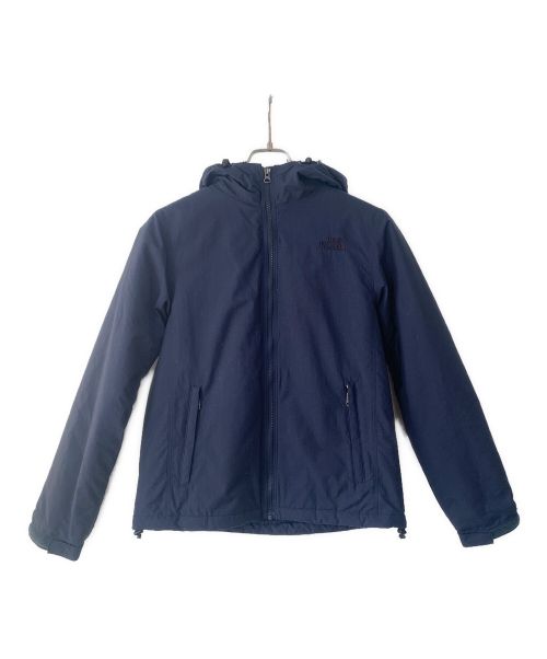 THE NORTH FACE（ザ ノース フェイス）THE NORTH FACE (ザ ノース フェイス) コンパクトノマドジャケット ネイビー サイズ:Lの古着・服飾アイテム