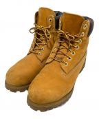 Timberlandティンバーランド）の古着「ブーツ」