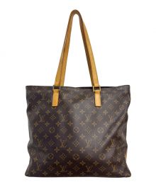 LOUIS VUITTON（ルイ ヴィトン）の古着「ショルダートートバッグ」