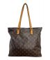 LOUIS VUITTON (ルイ ヴィトン) ショルダートートバッグ：45000円