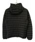 Patagonia (パタゴニア) DOWN SWEATER HOODY ブラック サイズ:S：14800円