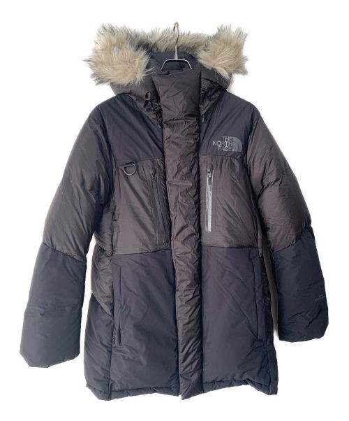 THE NORTH FACE（ザ ノース フェイス）THE NORTH FACE (ザ ノース フェイス) エクスプローラーヒムコート ブラック サイズ:Mの古着・服飾アイテム