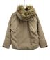 THE NORTH FACE (ザ ノース フェイス) エバレスジャケット ベージュ サイズ:XL：22800円