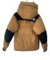 THE NORTH FACE (ザ ノース フェイス) バルトロライトジャケット ベージュ×ブラック サイズ:XS：29800円