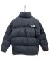 THE NORTH FACE (ザ ノース フェイス) ダウンジャケット ブラック サイズ:M：19800円