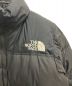 中古・古着 THE NORTH FACE (ザ ノース フェイス) ダウンジャケット ブラック サイズ:M：19800円