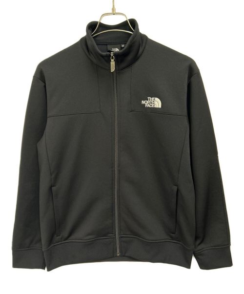 THE NORTH FACE（ザ ノース フェイス）THE NORTH FACE (ザ ノース フェイス) Jersey jacket ブラック サイズ:Mの古着・服飾アイテム