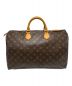 LOUIS VUITTON (ルイ ヴィトン) ハンドバッグ ブラウン：40000円