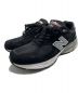 NEW BALANCE（ニューバランス）の古着「スニーカー」｜ブラック