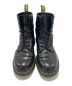 Dr.Martens (ドクターマーチン) 8ホールブーツ ブラック サイズ: UK5：8000円