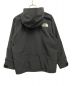 THE NORTH FACE (ザ ノース フェイス) マウンテンライトジャケット ブラック サイズ:S：20000円