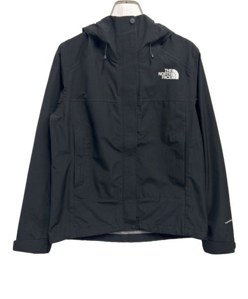 THE NORTH FACE（ザ ノース フェイス）THE NORTH FACE (ザ ノース フェイス) FLドリズルジャケット ブラック サイズ:Sの古着・服飾アイテム