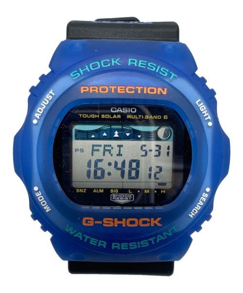 CASIO（カシオ）CASIO (カシオ) デジタルウォッチ G-SHOCKの古着・服飾アイテム