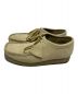 CLARKS (クラークス) デザートブーツ ベージュ サイズ:270：9000円