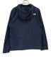 THE NORTH FACE (ザ ノース フェイス) コンパクトジャケット ブルー サイズ:L：6000円