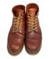 RED WING (レッドウィング) アイリッシュセッター サイズ:81/2：7000円