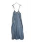 G-STAR RAW (ジースターロゥ) PARA DRESS LT CLOUD サイズ:S 未使用品：6000円