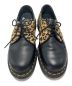 Dr.Martens (ドクターマーチン) 3ホールブーツ ブラック サイズ:UK7：11000円