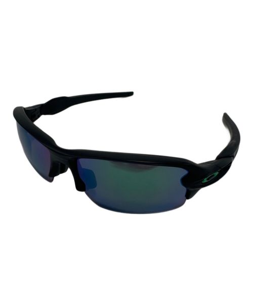 OAKLEY（オークリー）OAKLEY (オークリー) サングラス ブラック サイズ:61◯12 133の古着・服飾アイテム