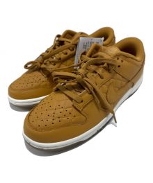 NIKE（ナイキ）の古着「スニーカー」｜ベージュ