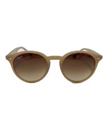 RAY-BAN（レイバン）の古着「サングラス」｜ベージュ