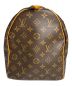 中古・古着 LOUIS VUITTON (ルイ ヴィトン) トラベルバッグ：80000円