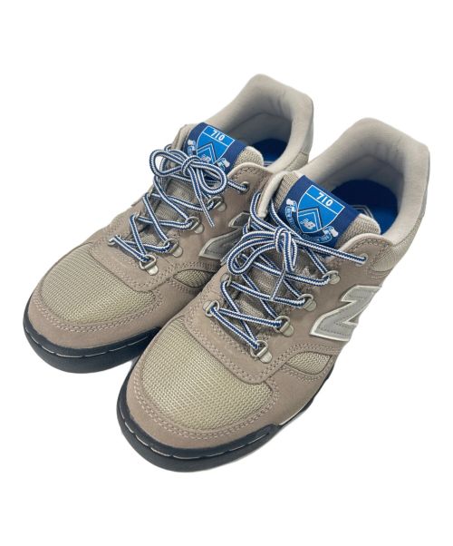 NEW BALANCE（ニューバランス）NEW BALANCE (ニューバランス) スニーカー グレー サイズ:26の古着・服飾アイテム