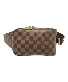 LOUIS VUITTON（ルイ ヴィトン）の古着「ボディーバッグ」