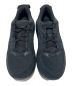 HOKAONEONE (ホカオネオネ) CLIFTON L SUEDE ブラック サイズ:26 未使用品：14000円