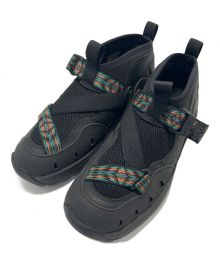 TEVA（テバ）の古着「トレッキングシューズ」｜ブラック