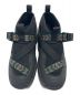 TEVA (テバ) トレッキングシューズ ブラック サイズ:25：5000円