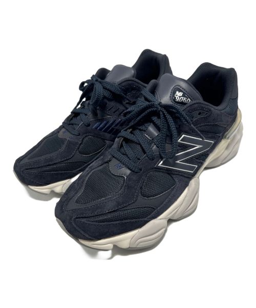 NEW BALANCE（ニューバランス）NEW BALANCE (ニューバランス) スニーカー ネイビー サイズ:29cmの古着・服飾アイテム