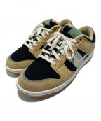 NIKEナイキ）の古着「DUNK LOW 