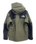 THE NORTH FACE (ザ ノース フェイス) マウンテンジャケット ニュートープ サイズ:S：27000円