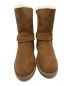 UGG (アグ) セドリック ブーツ ブラウン サイズ:23 未使用品：9000円