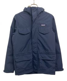 Patagonia（パタゴニア）の古着「イスマスパーカー」｜ネイビー