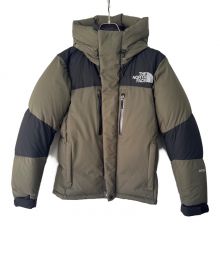 THE NORTH FACE（ザ ノース フェイス）の古着「バルトロライトジャケット」｜カーキ（ニュートープ）