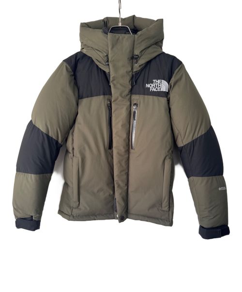 THE NORTH FACE（ザ ノース フェイス）THE NORTH FACE (ザ ノース フェイス) バルトロライトジャケット カーキ（ニュートープ） サイズ:Sの古着・服飾アイテム