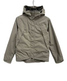 THE NORTH FACE（ザ ノース フェイス）の古着「スクープジャケット」｜ベージュ