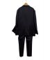 SUIT SELECT (スーツセレクト) 3ピースセットアップスーツ ブラウン サイズ:BB7（H180 C104 W98）：11000円