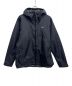 Patagonia（パタゴニア）の古着「Torrentshell 3L Rain Jacket」｜ブラック