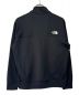 THE NORTH FACE (ザ ノース フェイス) ジャージジャケット ブラック サイズ:XL：6000円